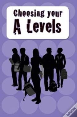 Capa do artigo Choosing Your A Levels