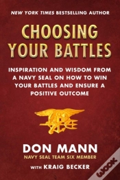Capa do artigo Choosing Your Battles