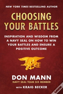 Capa do artigo Choosing Your Battles