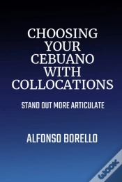 Capa do artigo Choosing Your Cebuano With Collocations