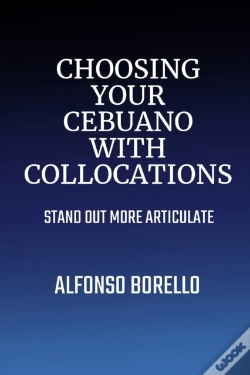Capa do artigo Choosing Your Cebuano With Collocations