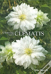 Capa do artigo Choosing Your Clematis