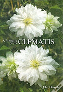 Capa do artigo Choosing Your Clematis