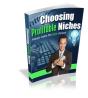 Choosingprofitableniches - Preview