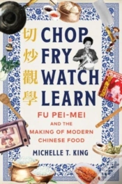 Capa do artigo Chop Fry Watch Learn