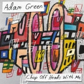 Capa do artigo Chop Heads Off With Me - Vinil