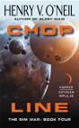 Chop Line - Preview