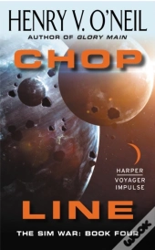 Chop Line