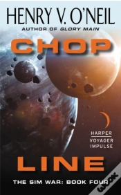 Capa do artigo Chop Line