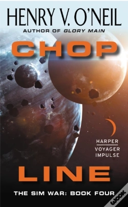 Capa do artigo Chop Line