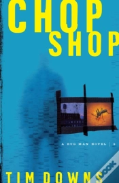 Capa do artigo Chop Shop