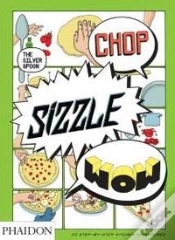 Capa do artigo Chop, Sizzle, Wow