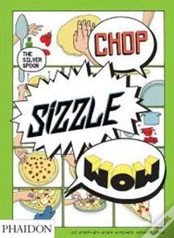 Capa do artigo Chop, Sizzle, Wow