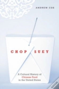 Capa do artigo Chop Suey
