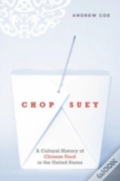 Capa do artigo Chop Suey
