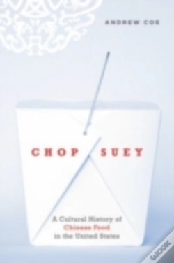 Capa do artigo Chop Suey