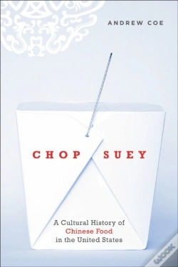 Capa do artigo Chop Suey