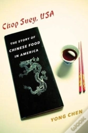 Capa do artigo Chop Suey, Usa
