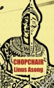 Capa do artigo Chopchair
