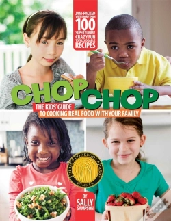 Capa do artigo Chopchop