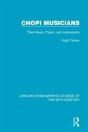 Chopi Musicians - Preview