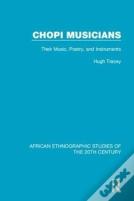 Chopi Musicians