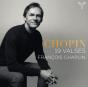 Chopin: 19 Valses - CD - Preview