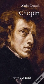 Capa do artigo Chopin