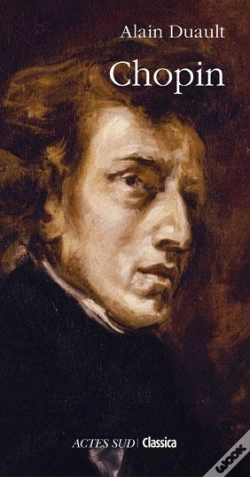 Capa do artigo Chopin