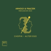 Capa do artigo Chopin: Alter Ego - CD