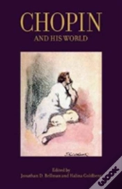 Capa do artigo Chopin And His World