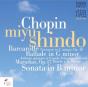 Chopin: Barcarolle/Nocturne in C Minor, Op. 48/... - CD - Preview