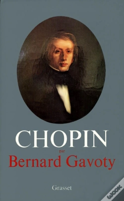 Capa do artigo Chopin