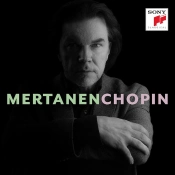 Capa do artigo Chopin - CD