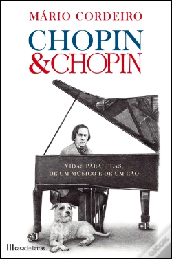 Capa do artigo Chopin & Chopin