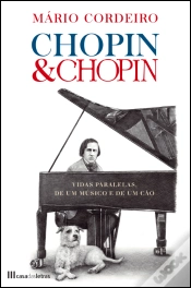 Capa do artigo Chopin & Chopin
