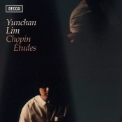 Capa do artigo Chopin: Études - CD