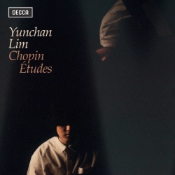 Capa do artigo Chopin: Études - CD