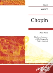 Capa do artigo Chopin