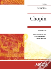Capa do artigo Chopin