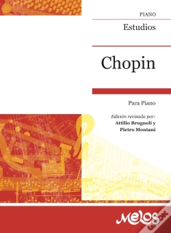 Capa do artigo Chopin