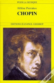 Capa do artigo Chopin