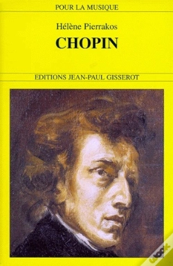 Capa do artigo Chopin