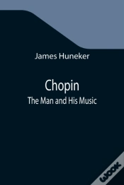 Capa do artigo Chopin