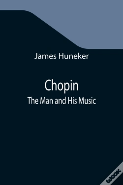 Capa do artigo Chopin