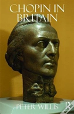 Capa do artigo Chopin In Britain