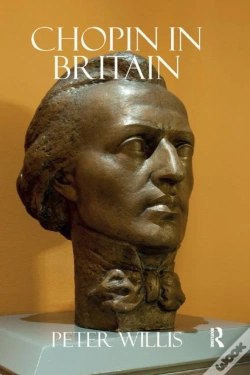 Capa do artigo Chopin In Britain