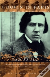 Capa do artigo Chopin In Paris