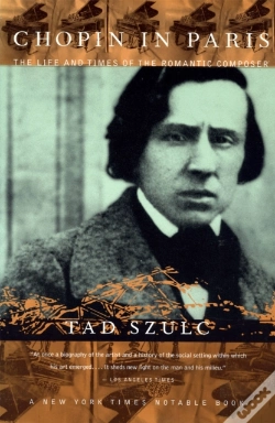 Capa do artigo Chopin In Paris