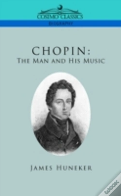 Capa do artigo Chopin